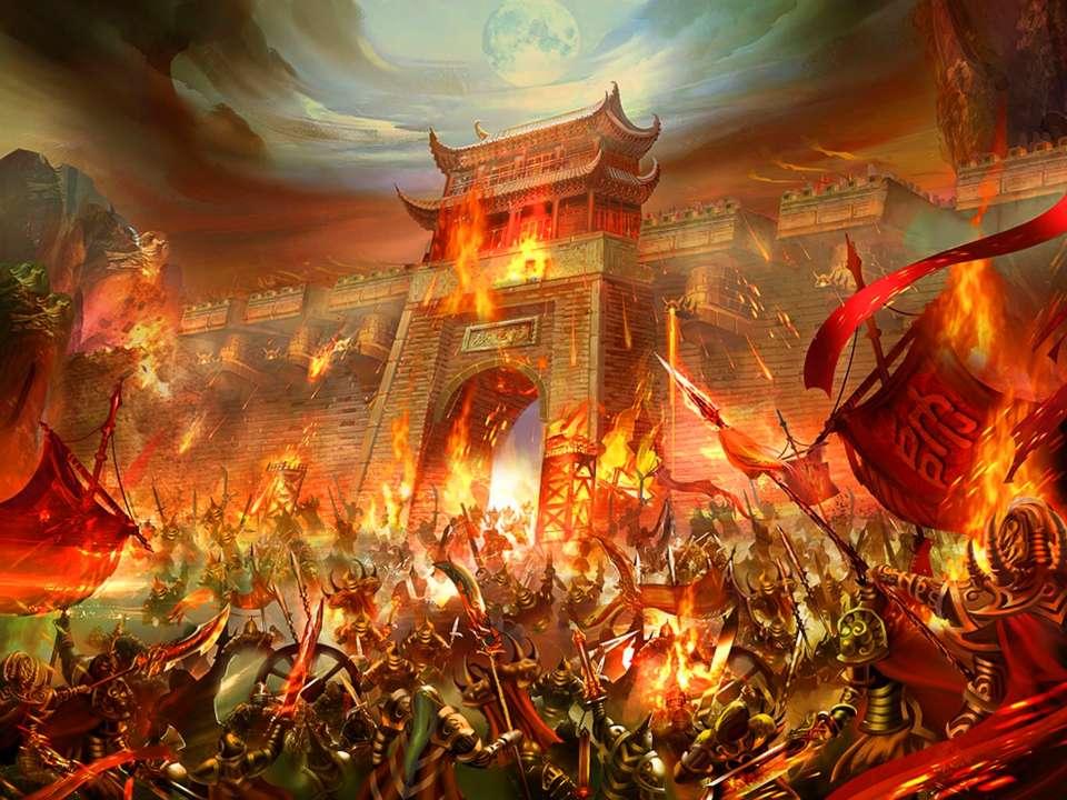 安以轩老公被正式起诉，或被判20年，安以轩怎么办？游戏画面